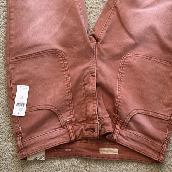 Anthropologie jeans 29 - Picture 3 of 9